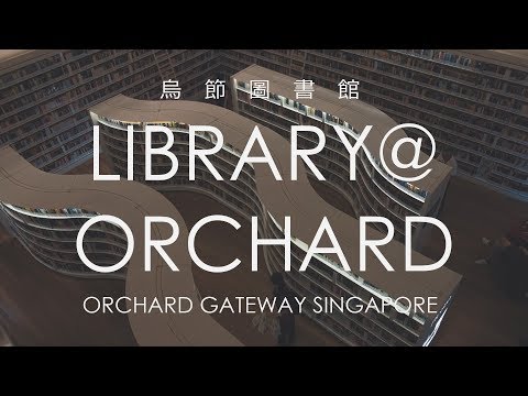 download lagu mp3 mp4 Orchard Library, download lagu Orchard Library gratis, unduh video klip Orchard Library