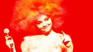 Björk - Nattura (Biophilia Live)
