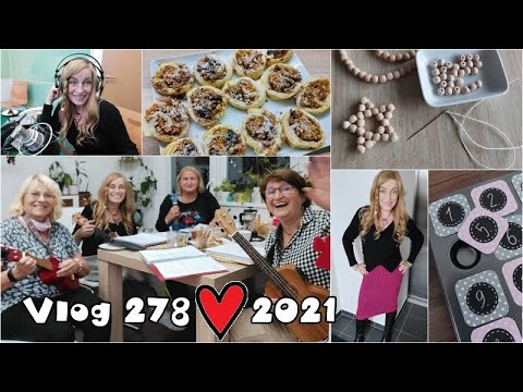 Vlog 278/21 - rozhlas, hvězda, rolky a hraní