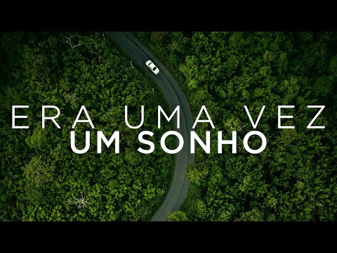 2020 Era uma vez um sonho