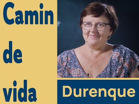 Camin de vida # Durenca