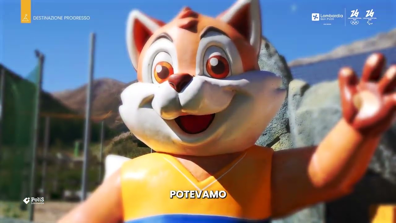 Livigno Aquagranda: eccellenza per sport e benessere ad alta quota