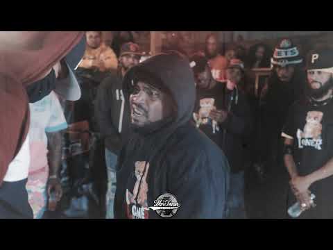 Just B vs Chase Banks