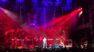 Peter Fox - Kopf verloren @ Summerjam 2023