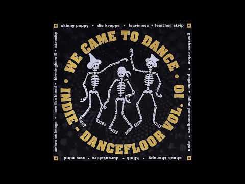 Evil's Toy - Organics