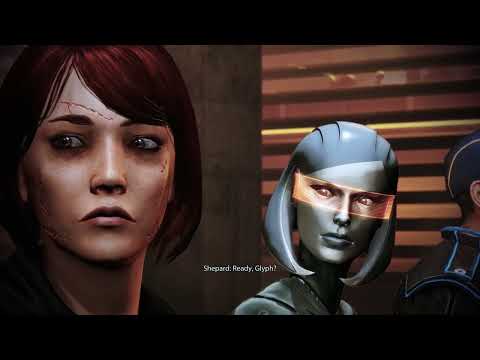 [PC] Mass Effect 3 Legendary Edition Cheathrough - Pt. 28