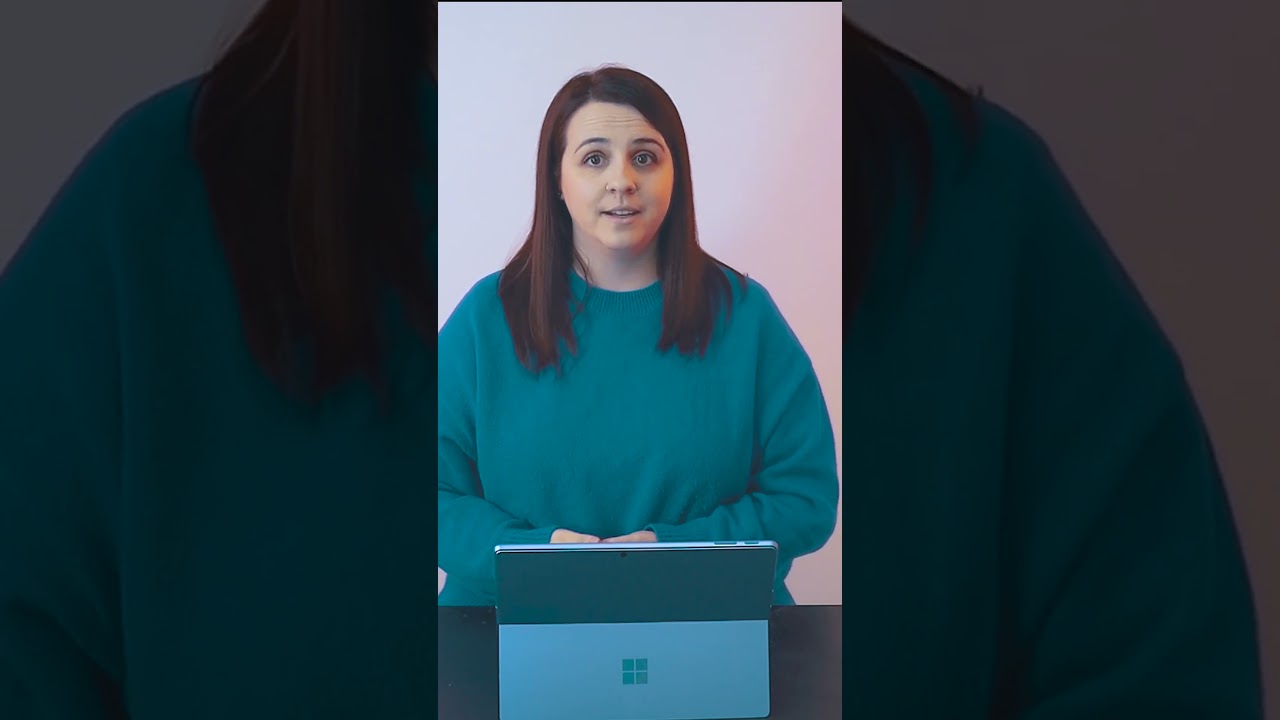 Speaker Coach in PowerPoint