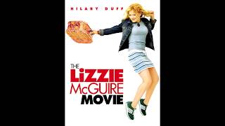Lizzie Mcguire The Movie | The Tide Is High | Atomic Kitten PAL Version