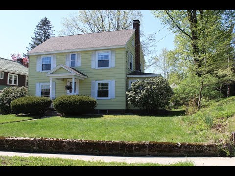 76 Hastings Street, Greenfield MA 01301 - Single Family Home - Real Estate - For Sale -