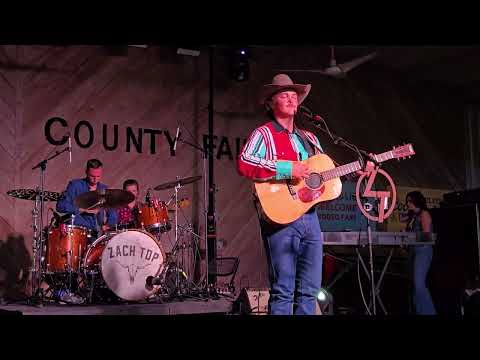 Zach Top~ Three Sheets to the Wind