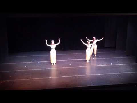 Ignis Festival Greece 2018  - Asteria - France