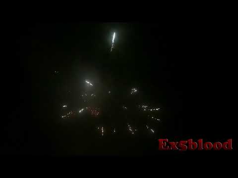 Салют Maxsem Kaleidoscope GP-485 (2020-2021)