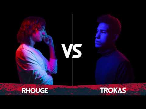 I SMASHITO SCG I LOSERS  ROUND 1 I TROKAS VS RHOUGUE