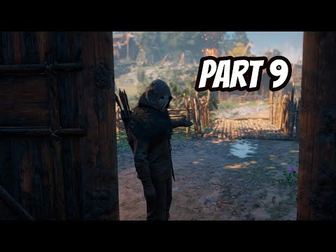 FAR CRY NEW DAWN Walkthrough Gameplay Part 9