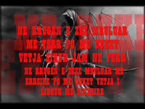 M.P.M ft DOG.C - NE RRUGEN E ZEZE (O-D RECORDS)