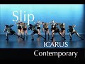 Slip~Elliot Moss [contemporary dance]