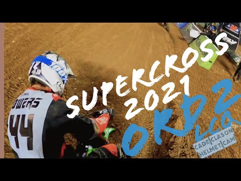 Cade Clason Vs. Tyler Bowers POV **450 LCQ|ORD-TWO**