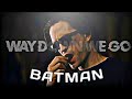 Robert Pattinson Batman [Edit] - KALEO - (Way Down We Go)