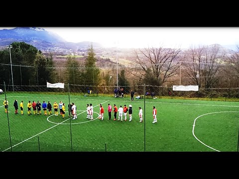 CASTRUM BYANELLI vs 3P VAL NOCE