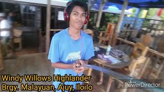 preview picture of video 'It's more Fun in Ajuy Iloilo,, Come and witness the natural beauty of AJUY'