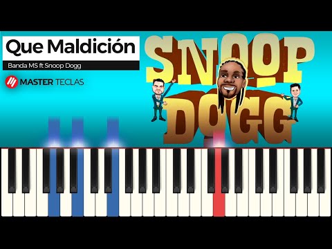 Qué Maldición - Banda MS