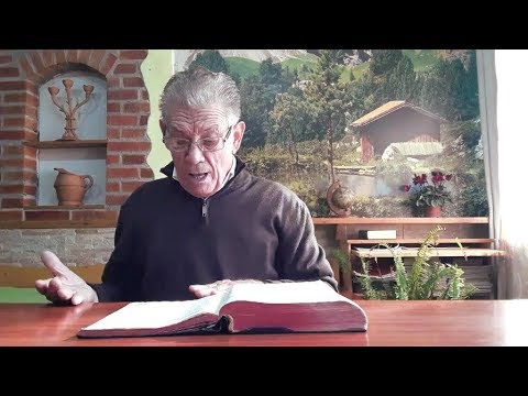 Diretta del Pastore Nino De Luca - 8 Dicembre 2019 - Radio Messaggio Cristiano - Messina