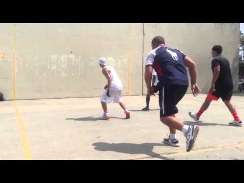 BM2 Gio Tavo vs Allan Cisco