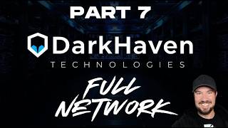 Download lagu Part 7: Hacking DarkHaven (Full Network) - Hack Smarter Labs mp3