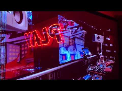 Duboka/Bloop Radio London Promo 2019