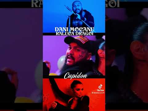 dani mocanu si Raluca Dragoi ❌Cupidon