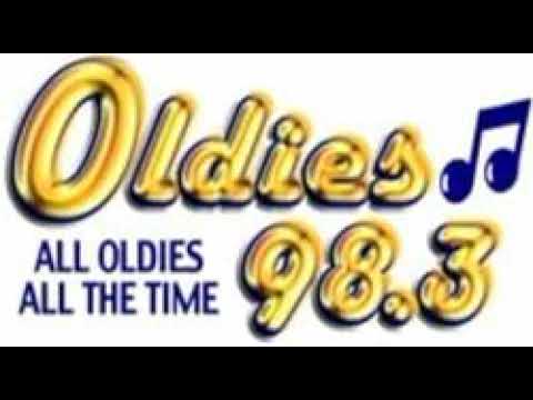 WGCO "Oldies 98.3" (Now Hot 98-3) - Legal ID - 1992