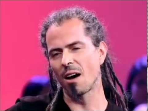 Rica Amaral fala sobre drogas em festas rave