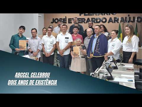 CIDADE LIVRE-Uma noite para a história de Bela Cruz