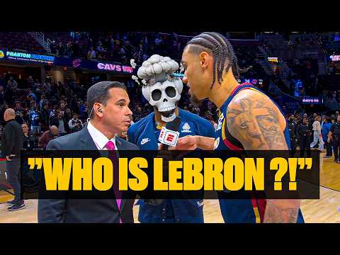 NBA "Negative Aura!" 🥀 Moments