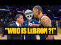 NBA Negative Aura Moments