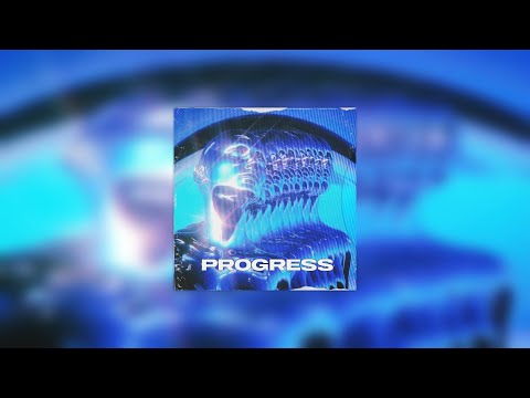 "PROGRESS" RAVE x ELECTRO PUNK x ROCK TYPE BEAT