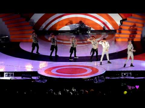 [120909]INCHEONK-POPCONCERT TASTY_You know me