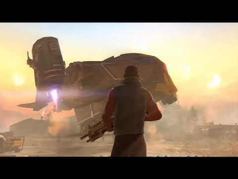 XCOM 2 - 78 Psi Operative, Chryssalid Autopsy, Gatekeeper Autopsy, Making Contact Indonesia