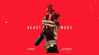 Future   Aintchu ft  Juvenile (Beast Mode)