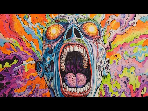 *zAr-zAx* - Une vie dans l'ombre [ ACIDCORE ] - Son de Teuf - Free Tekno