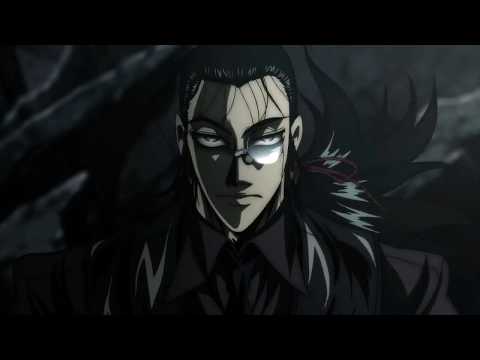 Best of Hellsing Abridged Episode 9 part 1