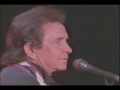 Johnny Cash Burning Ring of Fire 