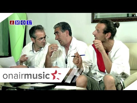 TIGRAT - Shoku i mirë..( official video HD )