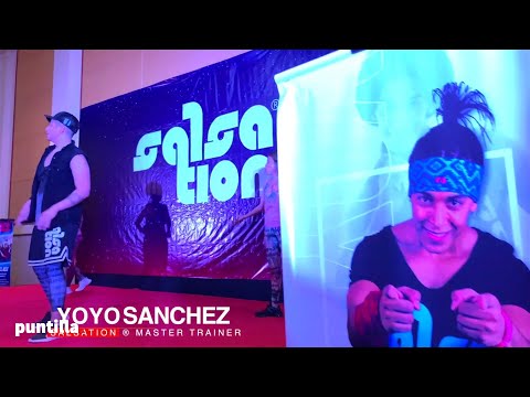 Dj Unic - Pasado junto a Yomil & El Dany se BAILA en Malasia 😱 | Zumba