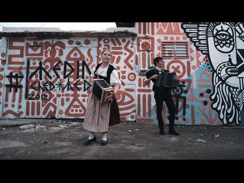 Miss Helvetia - Oui (Offizielles Video)