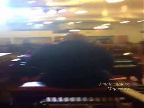 Corey Barrett  - Lord I'm available to You