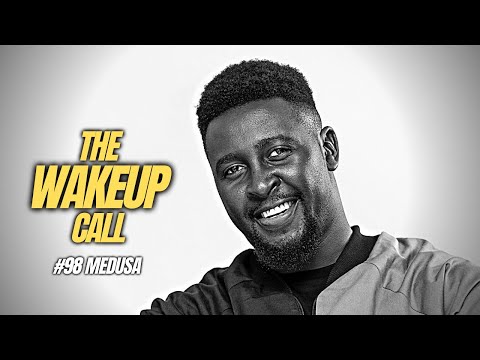 The Wake Up Call With Grauchi #98 Medusa