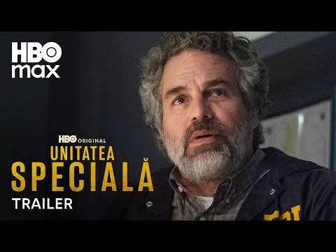 Unitatea specială | Trailer | HBO Max