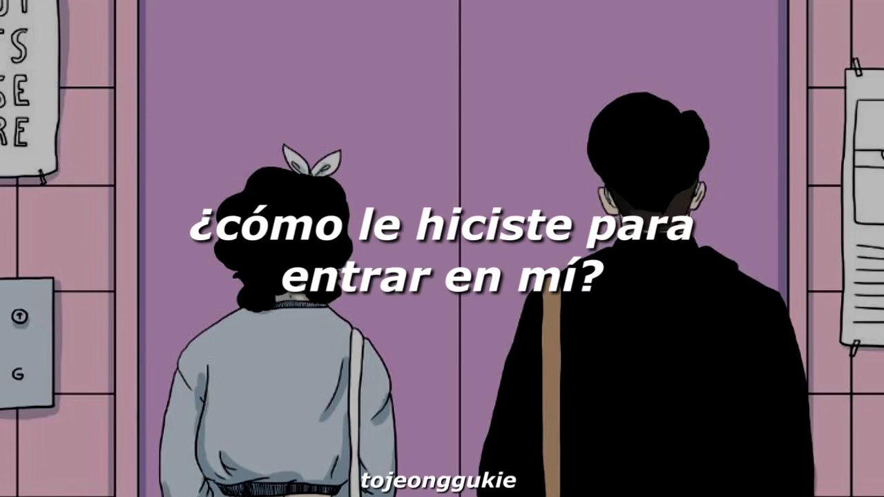 Pensando en ti – LÚA // (Letra)