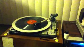 Heebie Jeebies_Louis Armstrong_78 rpm